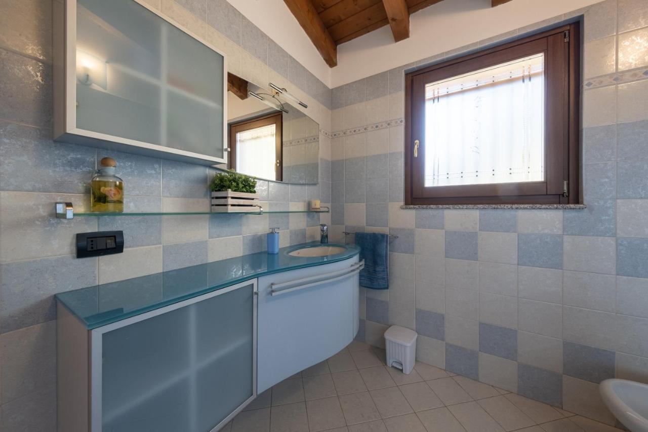 شقة Casa Del Gatto باراتِكو المظهر الخارجي الصورة